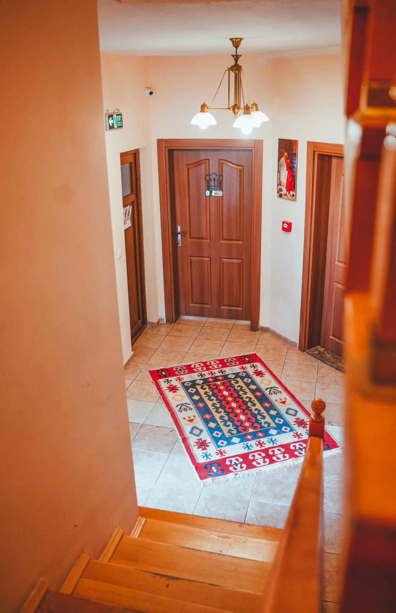 Pigeon Valley Stone House Готель типу 