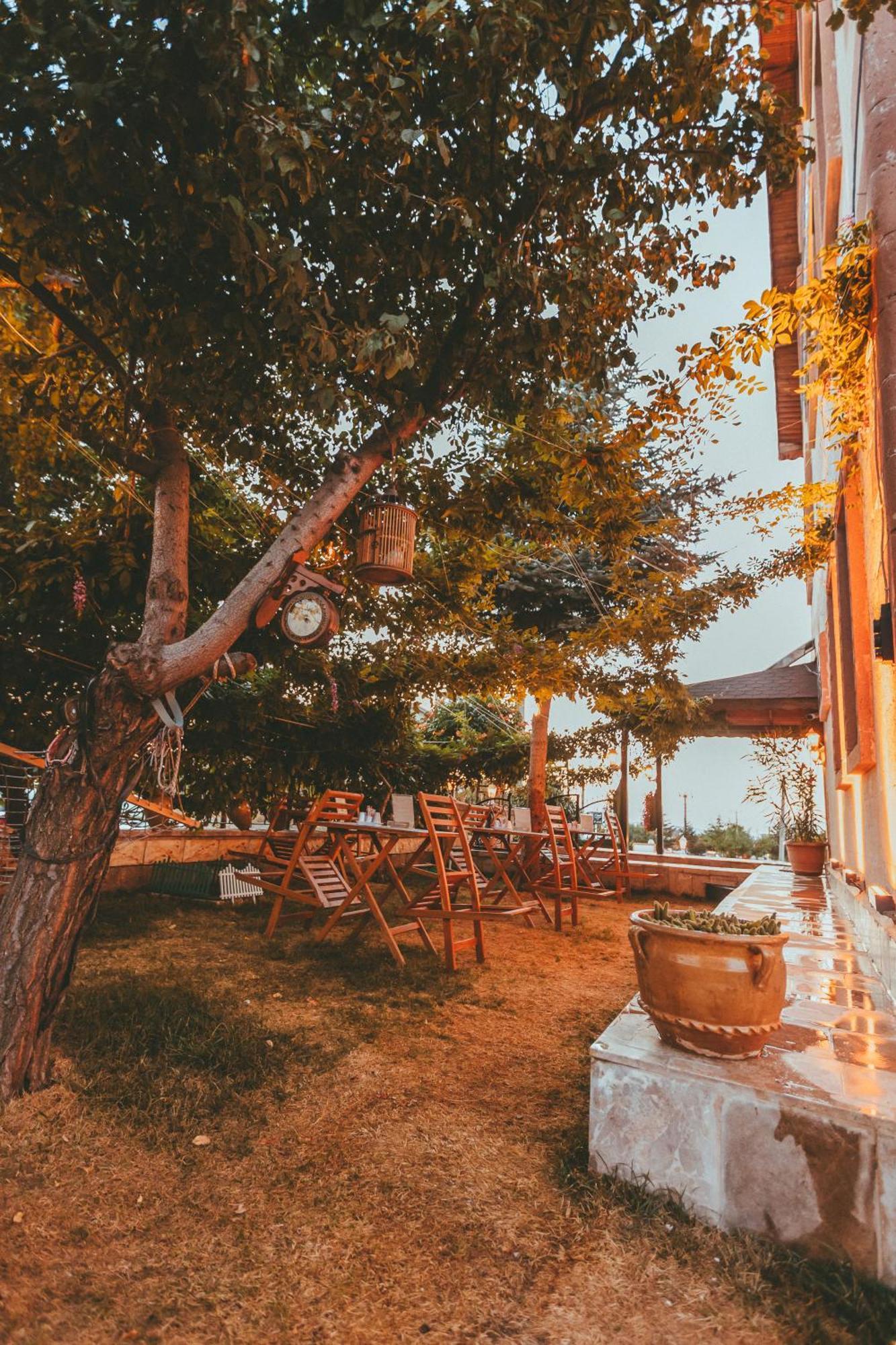 Pigeon Valley Stone House Готель типу 