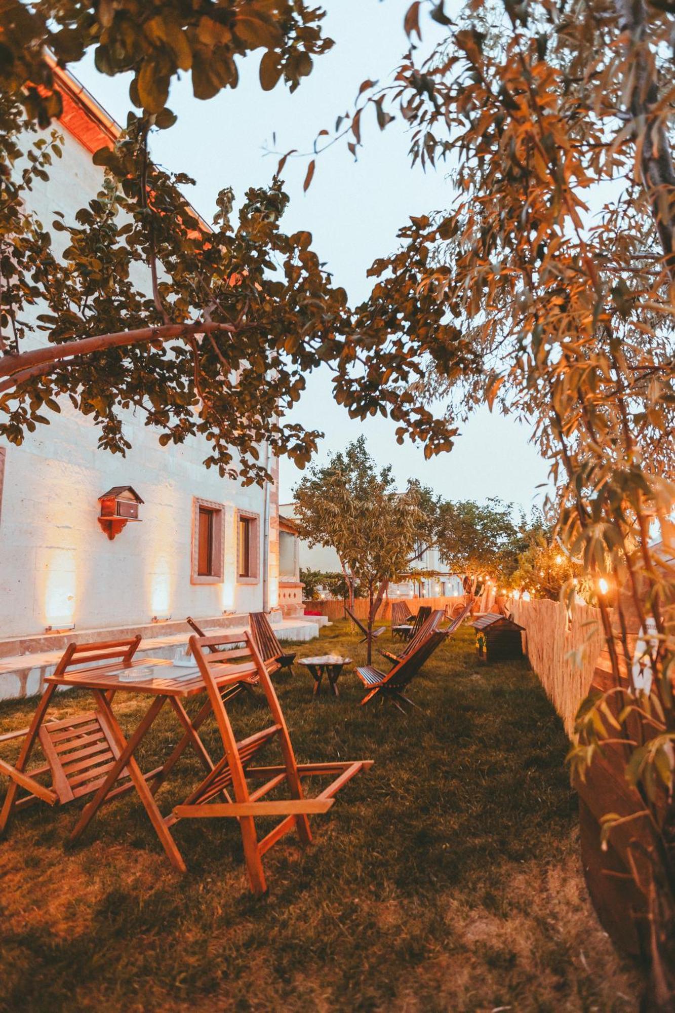 Pigeon Valley Stone House Готель типу 