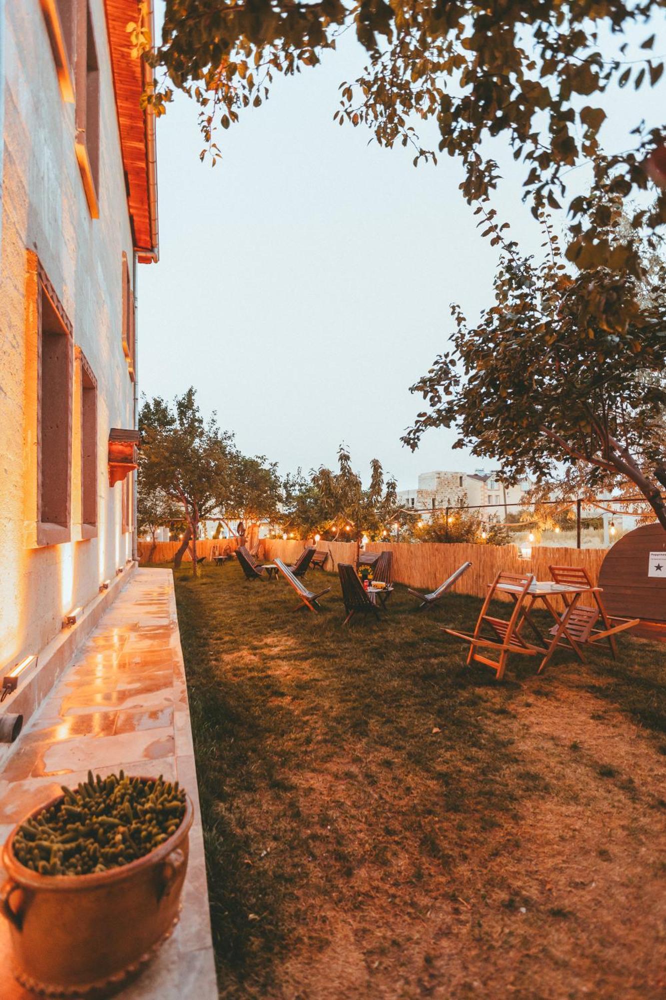 Pigeon Valley Stone House Готель типу 