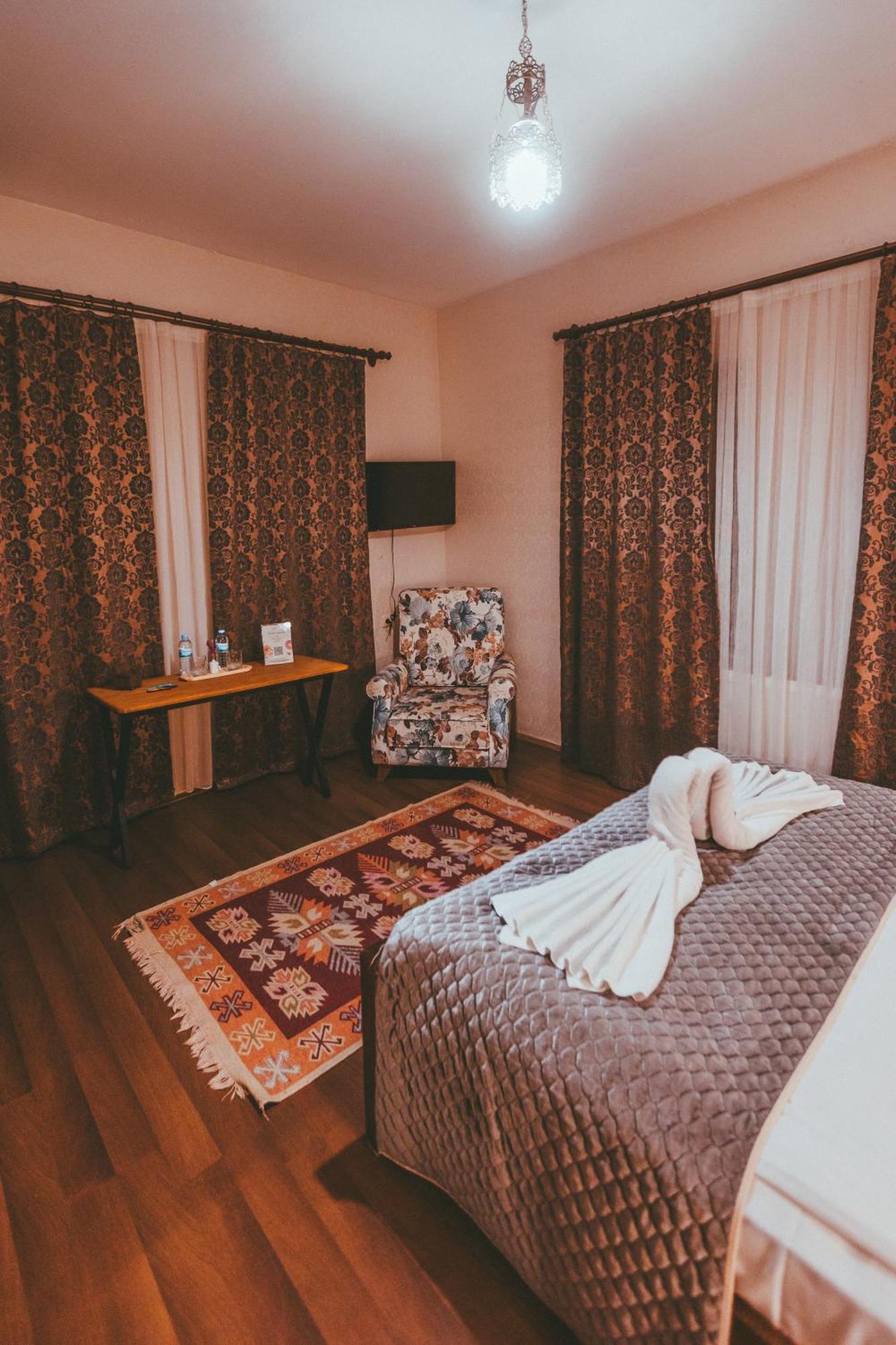 Pigeon Valley Stone House Готель типу 