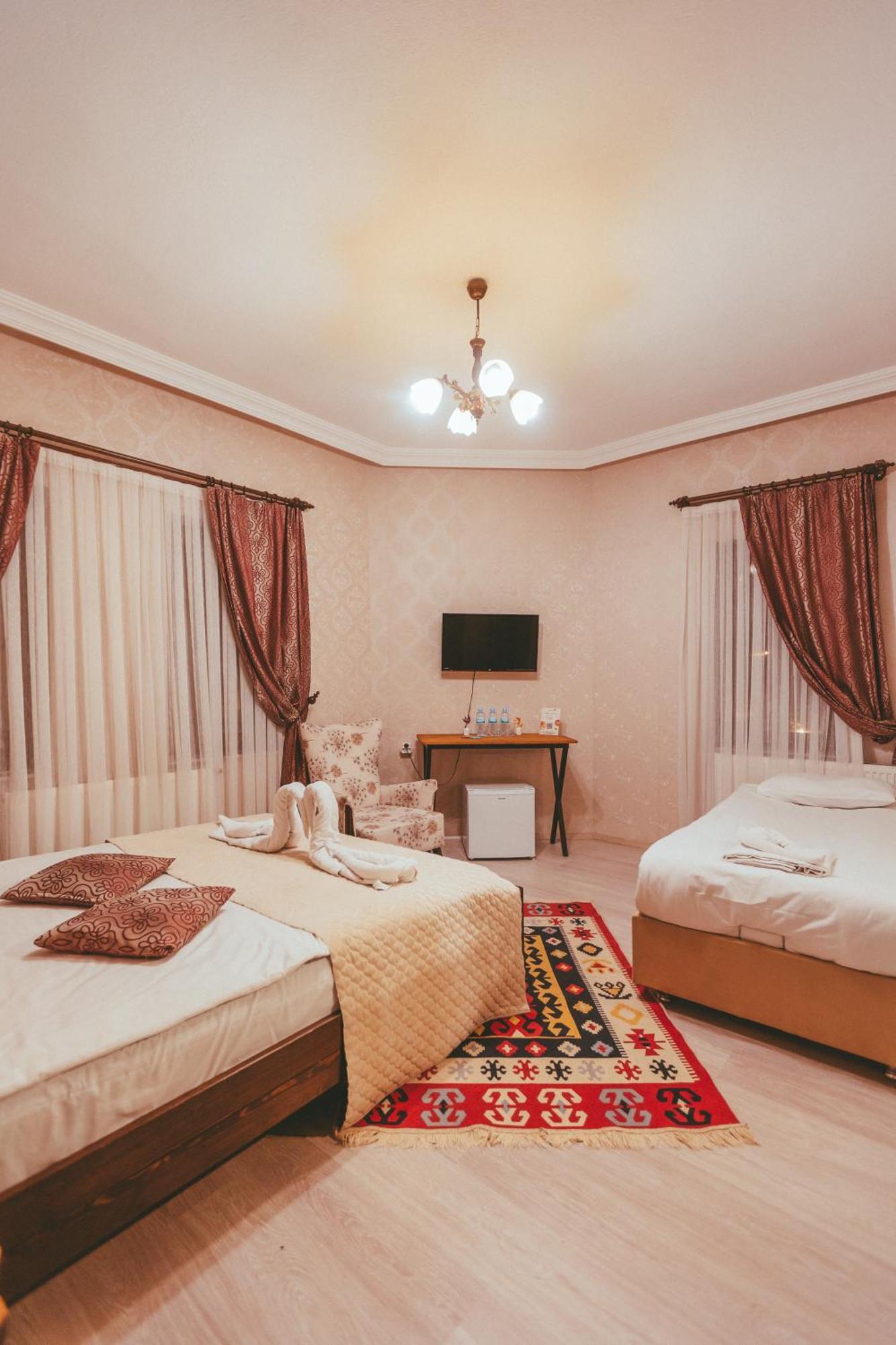 Pigeon Valley Stone House Готель типу 