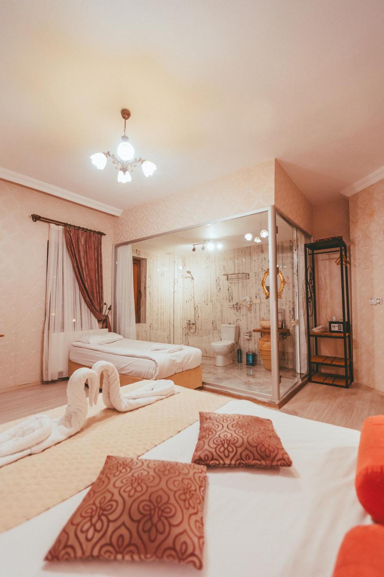 Pigeon Valley Stone House Готель типу 
